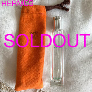 Hermes - エルメス香水セット お値下げしましたの通販 by アリス♡'s 
