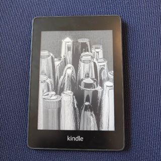 KindlePaperwhite電子書籍リーダー防水機能搭載Wi_Fi8GB(電子ブックリーダー)