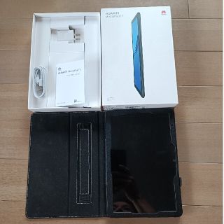 ファーウェイ(HUAWEI)のHUAWEI Media Pad T5(タブレット)