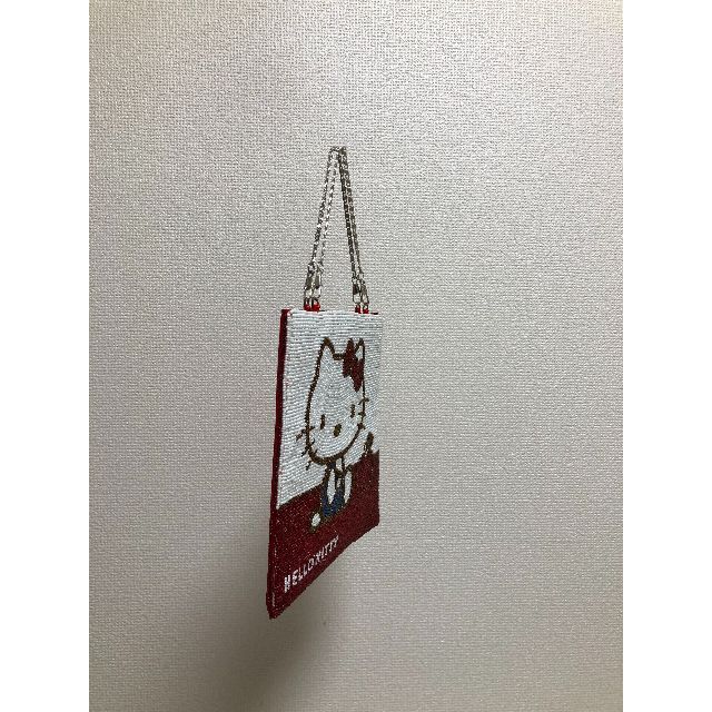 サンリオ - 未使用 箱付き サンリオ キティ ヘザレット ビーズ サンリオ - 未使用 箱付き サンリオ キティ ヘザレット ビーズ