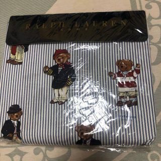 ポロラルフローレン シーツ/カバーの通販 59点 | POLO RALPH LAURENの ポロラルフローレン シーツ/カバーの通販 59点 | POLO RALPH LAURENの
