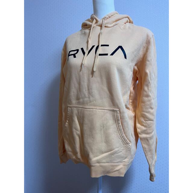 RVCA(ルーカ)のRVCA パーカー メンズのトップス(パーカー)の商品写真