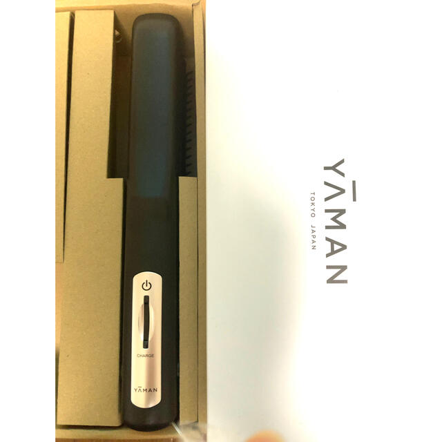 ヤーマンシリーズ名YA-MAN 超音波トリートメント シャインプロ HC-21