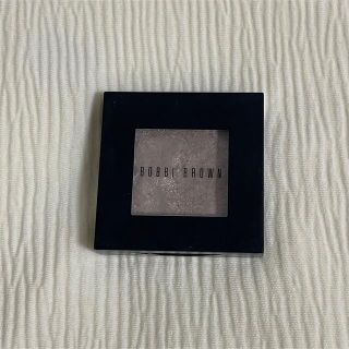 ボビイブラウン(BOBBI BROWN)のスパークルアイシャドウ　01　シルバームーン(アイシャドウ)