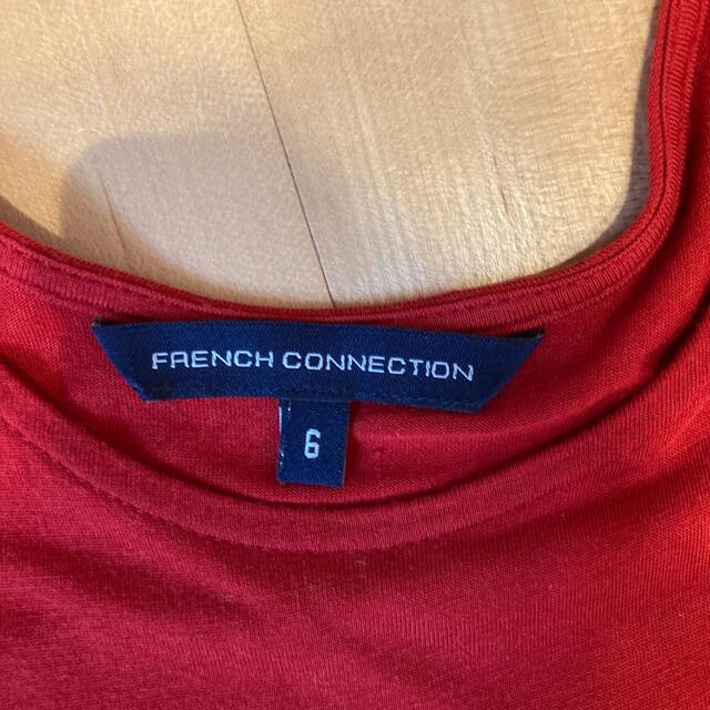 FRENCH CONNECTION(フレンチコネクション)の♡ワンピース♡ レディースのワンピース(ひざ丈ワンピース)の商品写真