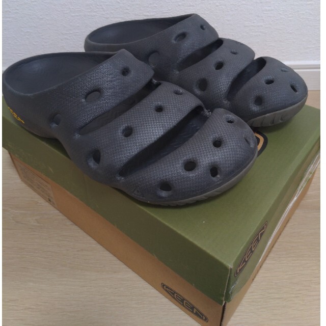 KEEN(キーン)のKEEN Yogui キーン ヨギ サンダル M11 / 29cm メンズの靴/シューズ(サンダル)の商品写真