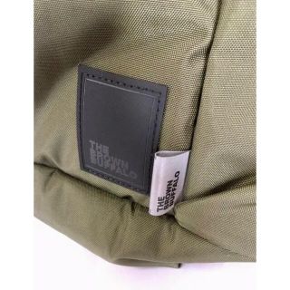 THE BROWN BUFFALO 3WAY バッグ バックパック リュックの通販 by act