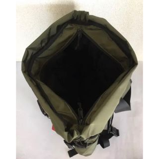 THE BROWN BUFFALO 3WAY バッグ バックパック リュックの通販 by act