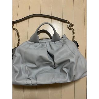 エンポリオアルマーニ(Emporio Armani)のエンポリオアルマーニ　ARMANI バッグ　トートバッグ(トートバッグ)