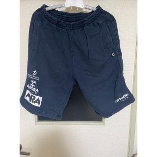 ロット(lotto)のLotto ハーフパンツ(ショートパンツ)