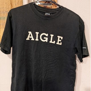 エーグル(AIGLE)のAIGLE　Ｔシャツ(Tシャツ/カットソー(半袖/袖なし))