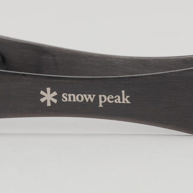 Snow Peak(スノーピーク)のスノーピーク　ピッツ　2本セット スポーツ/アウトドアのアウトドア(調理器具)の商品写真