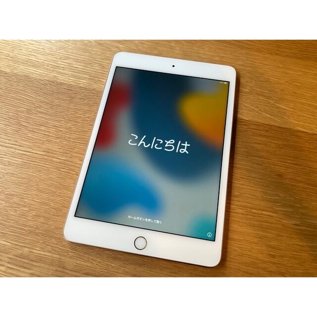 ipad mini4 128GB