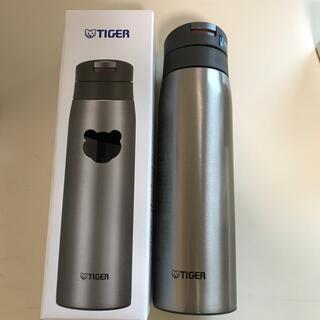 タイガー(TIGER)のtoi様専用⭐︎ タイガー魔法瓶　ステンレスマグボトル　500ml(水筒)