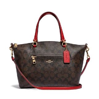 コーチ(COACH) ミニバッグ ショルダーバッグ(レディース)(グリーン ...