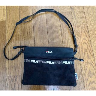 フィラ(FILA)のサコッシュ（FILA）(ショルダーバッグ)