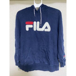 フィラ(FILA)のFILA トレーナー(トレーナー/スウェット)