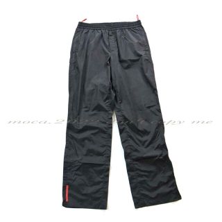新品正規品 prada sport カーゴパンツ cnj9h-m69097053238 actualizate.ar