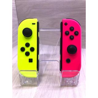 ニンテンドースイッチ(Nintendo Switch)のNintendo Switch Joy-Con 左右セット(その他)