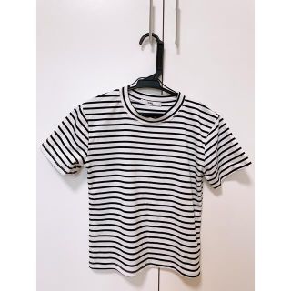 グレイル(GRL)のGRL Tシャツ(Tシャツ(半袖/袖なし))