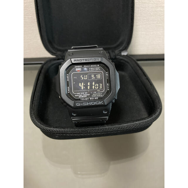 G-SHOCK GW-M5610