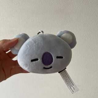 ビーティーイシビル(BT21)のkoya マスコット(K-POP/アジア)