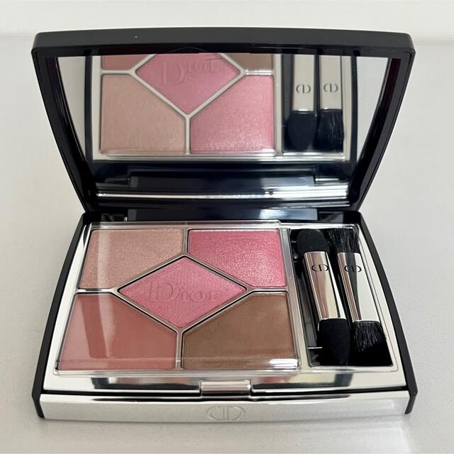 Dior ディオール サンククルールクチュール 839 ポプリン educa.ba