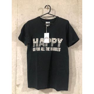 マーブルアンドコー(MARBLE & Co.)のMarbles&Co.マーブルズ  Tシャツ  タグ付き(Tシャツ/カットソー(半袖/袖なし))