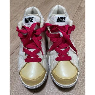 ナイキ(NIKE)のNIKE AIR スニーカー(スニーカー)