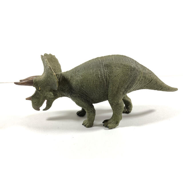 Favorite(フェイバリット)の新品・未開封　レア　恐竜　フィギュア　フェバリット ハンドメイドのおもちゃ(フィギュア)の商品写真