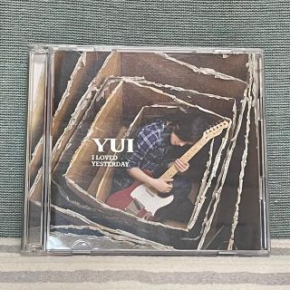 YUIアルバム(ポップス/ロック(邦楽))