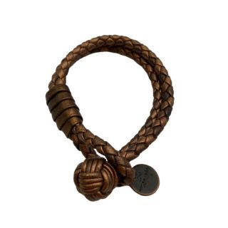 ボッテガ(Bottega Veneta) ブレスレット/バングルの通販 200点以上 ...