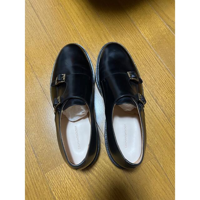 新品 CALMANTHOLOGY カルマンソロジー A6674 UK7.5 | preh.uprrp.edu