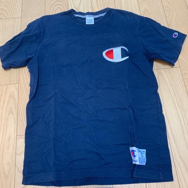 Champion(チャンピオン)のチャンピオン Tシャツ メンズのトップス(Tシャツ/カットソー(半袖/袖なし))の商品写真