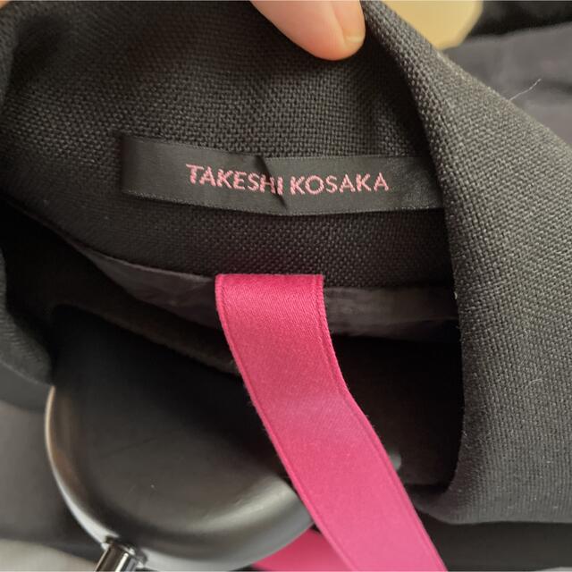 TAKESHI KOSAKA by Y’s Pink Label ブルゾン