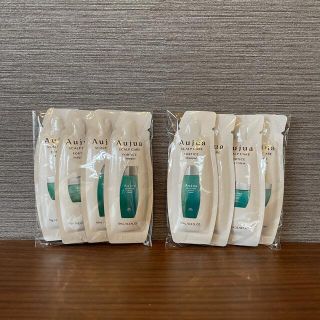 オージュア(Aujua)のAujua SCALP CARE × ４回分(スカルプケア)