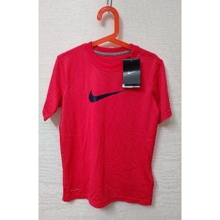 ナイキ(NIKE)のキッズ　NIKE　Tシャツ　130(Tシャツ/カットソー)