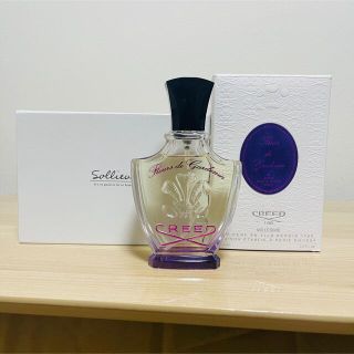 クリード ガーデニア 75ml