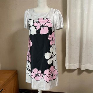 エムズグレイシー 花柄ワンピース ワンピースの通販 400点以上 | M'S ...