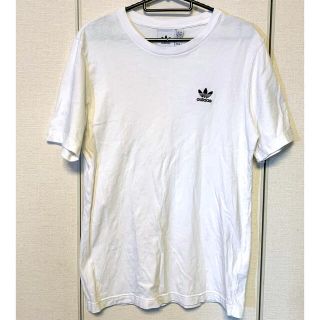 アディダス(adidas)の【最終値下げ！】adidas アディダス オリジナルス　Tシャツ　Mサイズ(Tシャツ/カットソー(半袖/袖なし))