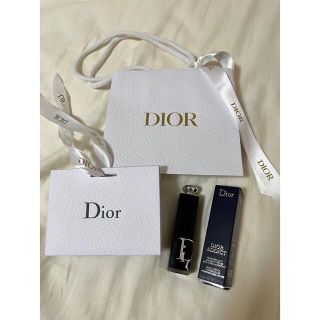 ディオール(Dior)のDior アディクトリップスティック 口紅 329(口紅)