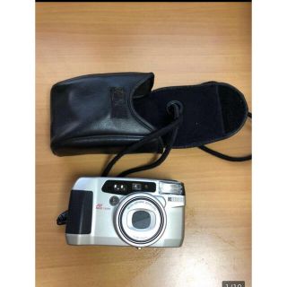 リコー(RICOH)の【★美品★】RICOH MYPORT 330SF フィルムカメラ(フィルムカメラ)