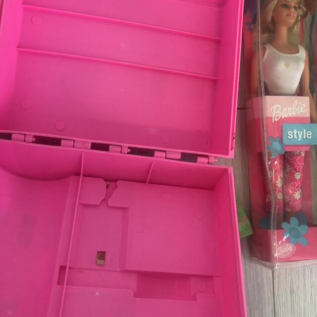 バービーBarbieヴィンテージ セット | www.innoveering.net