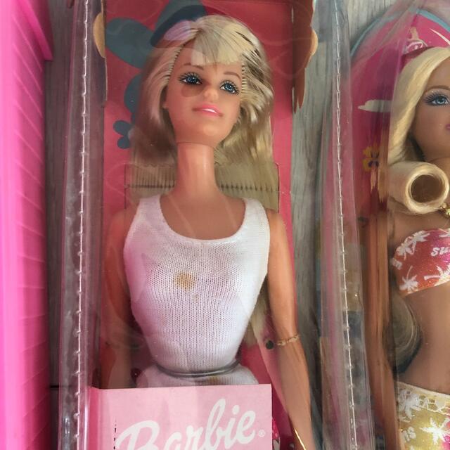 Barbie - バービーBarbieヴィンテージ セットの通販 by pcheeky's shop