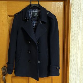 ブラックレーベルクレストブリッジ ピーコート(メンズ)の通販 15点 ...