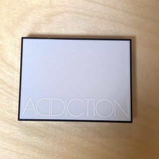 アディクション(ADDICTION)のアディクション　プレストパウダー、コンパクトL(フェイスパウダー)