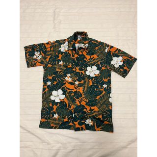 チャムス(CHUMS)のチャムス　アロハシャツ(Chumloha Shirt)(シャツ)