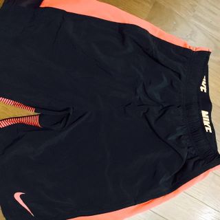 ナイキ(NIKE)のナイキ パンツ(ハーフパンツ)