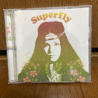 Superfly  CD(ポップス/ロック(邦楽))