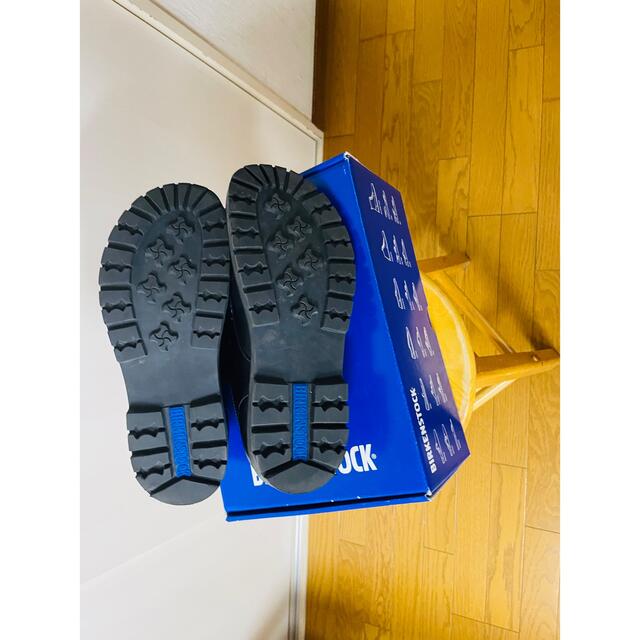 BIRKENSTOCK(ビルケンシュトック)のビルケンシュトック　革靴　ギルフォード　26.0 サイズ40 メンズの靴/シューズ(ドレス/ビジネス)の商品写真